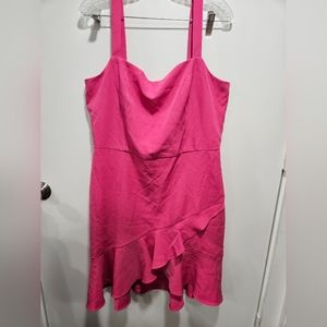 BCBGeneration midi dress